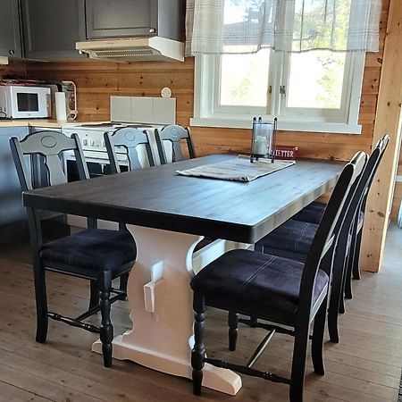 Hytte Ved Gaularfjellet Viksdalen Pokój zdjęcie
