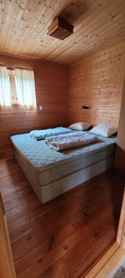 Hytte Ved Gaularfjellet Viksdalen Zewnętrze zdjęcie
